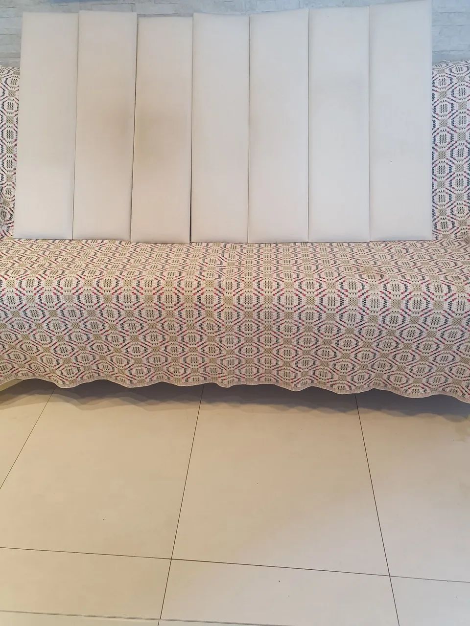 Cabeceira de  Cama - Foto 2