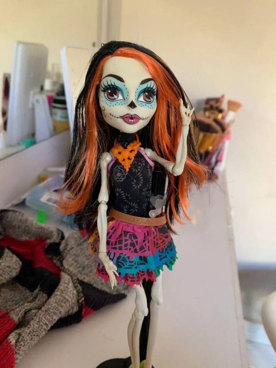 Boneca Monster high  - Foto 2
