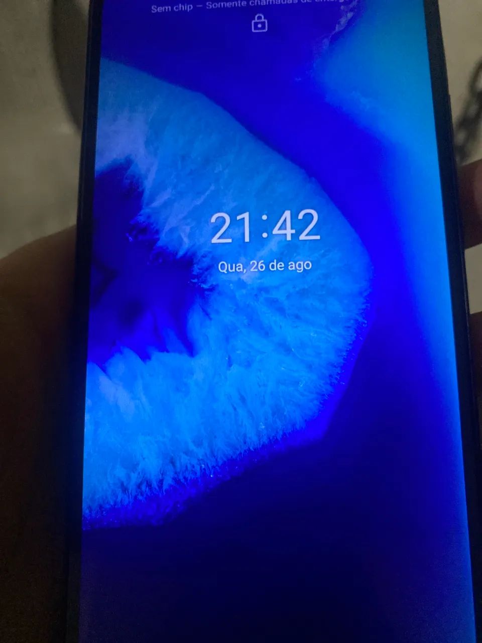Moto g8plus - Foto 3