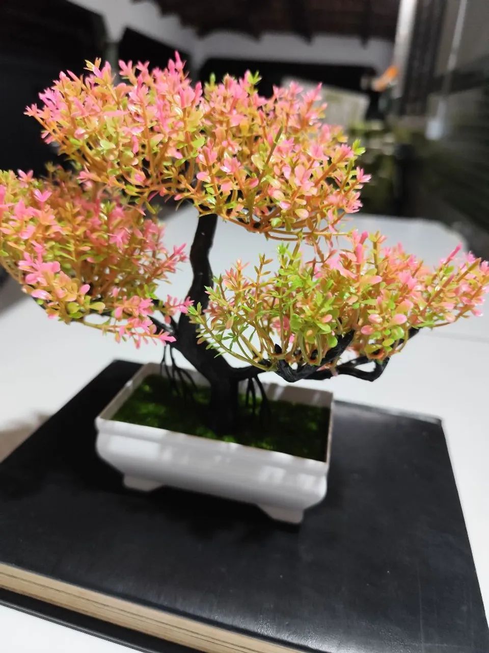 Bonsai artificial  - Foto 4