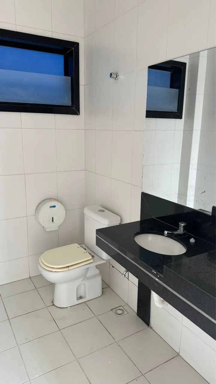 Alugo Sala Comercial - Foto 5