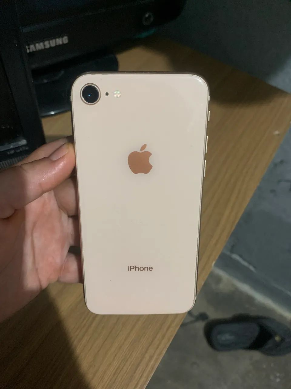 iPhone 8- usado  - Foto 4
