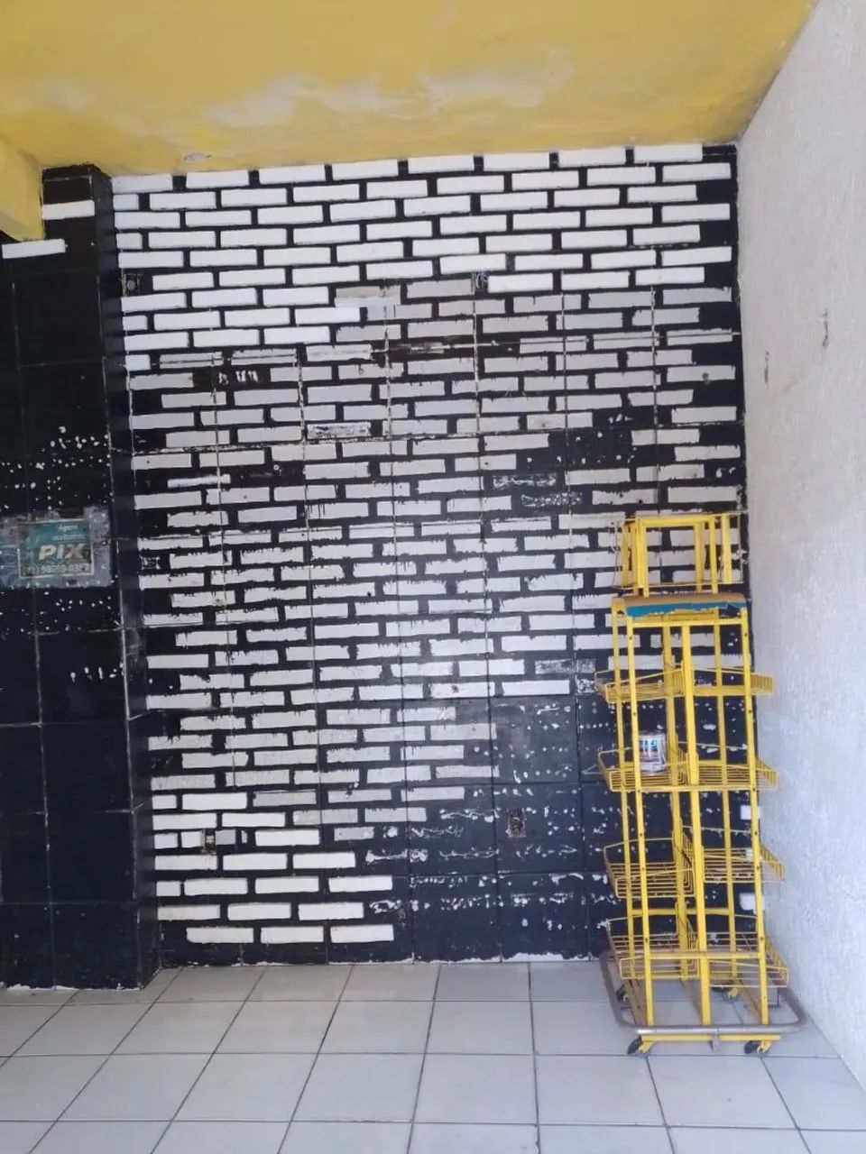 Vendo ponto comercial em são Caetano  - Foto 2