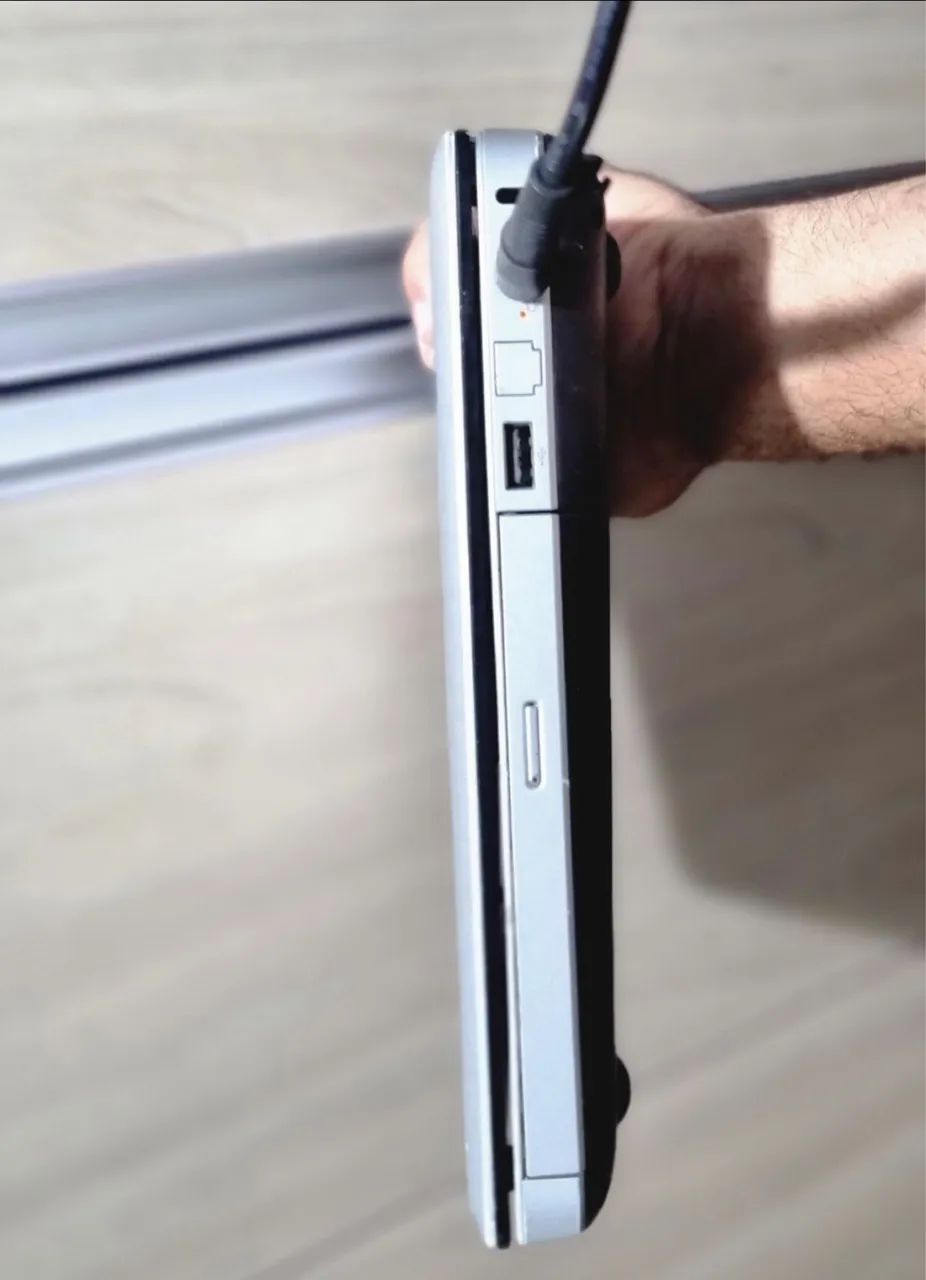 Notebook i3 480gb SSD - Foto 5