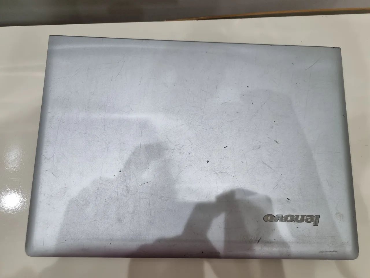 Notebook Lenovo - Foto 3