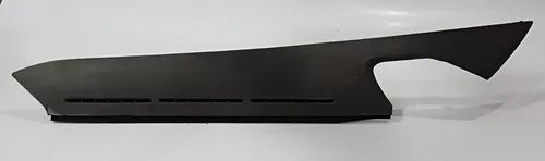 Acabamento Duto Ar Painel Direito Toyota Prévia 1990 - 1999 Preto