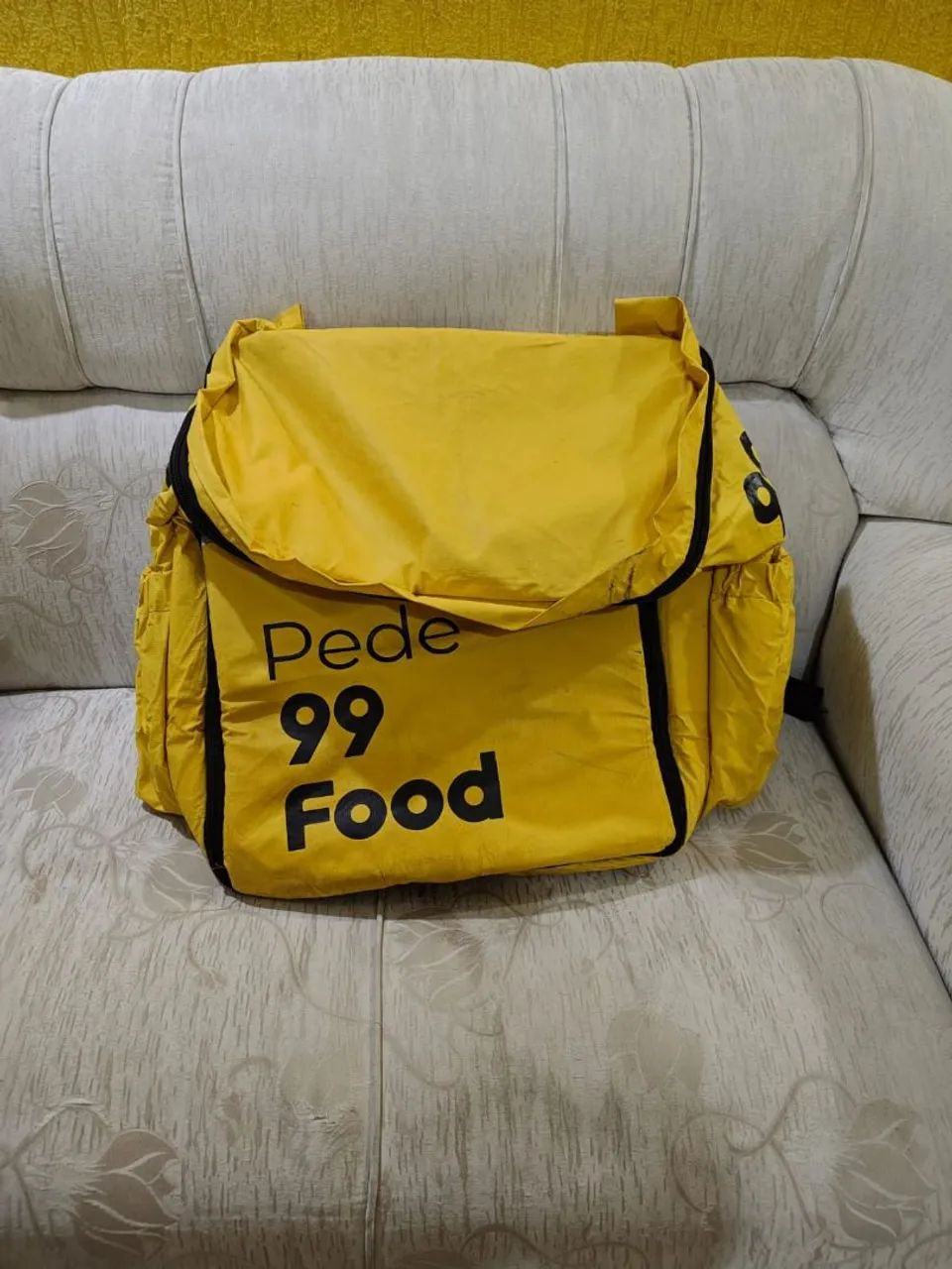 Bag 99 food