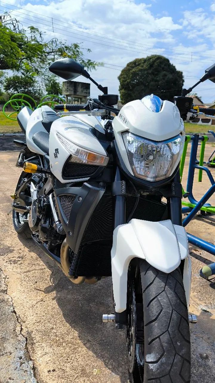 Suzuki b king 1340 - Foto 3
