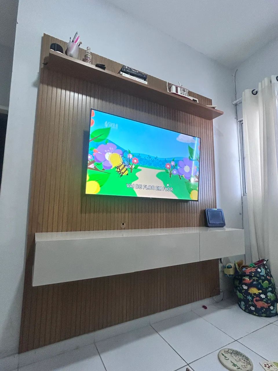 Painel TV 