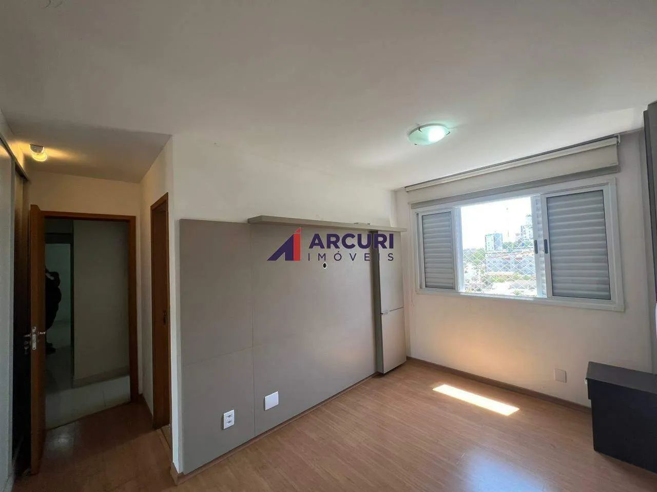 Apartamento 02 Quartos Buritis (BH) - Locação - Foto 3