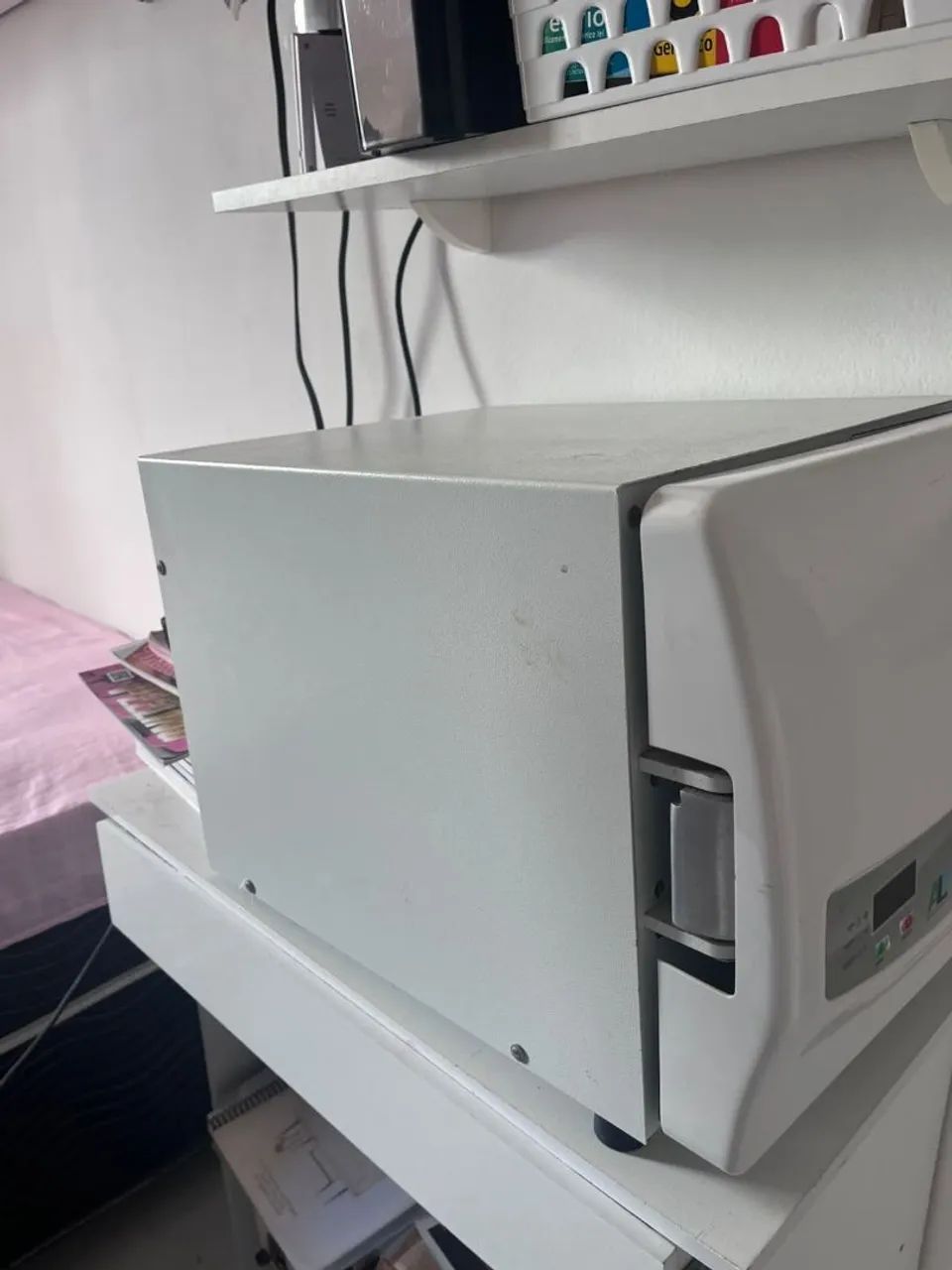 Vendo autoclave  - Foto 5