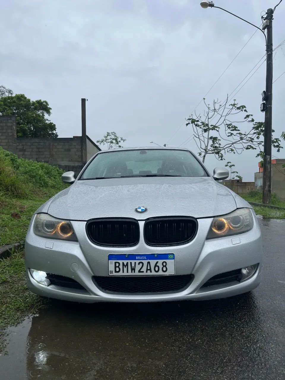 BMW 320I A 2011 - Foto 2