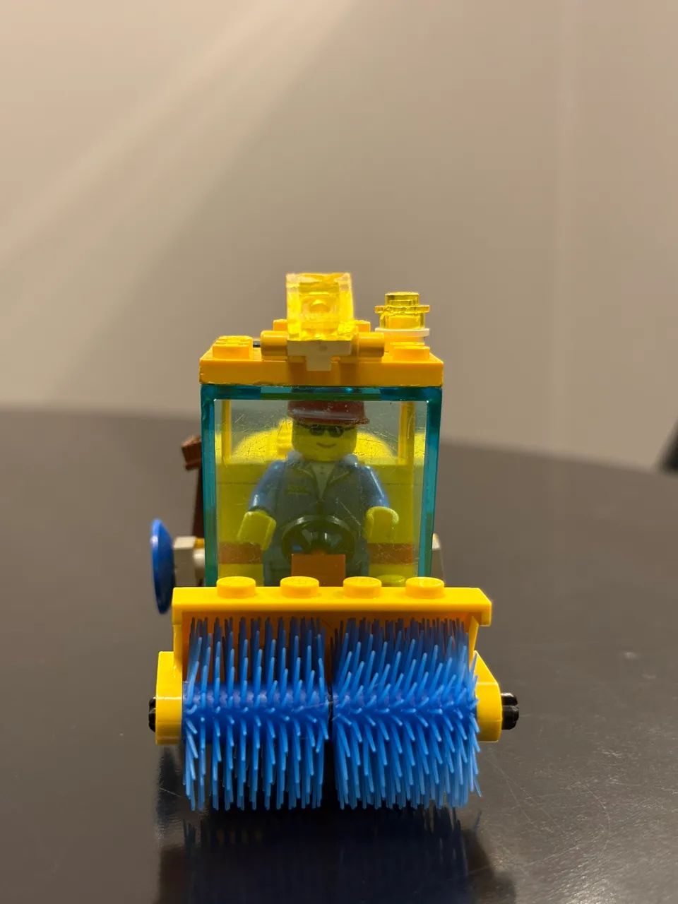 Lego System 6649