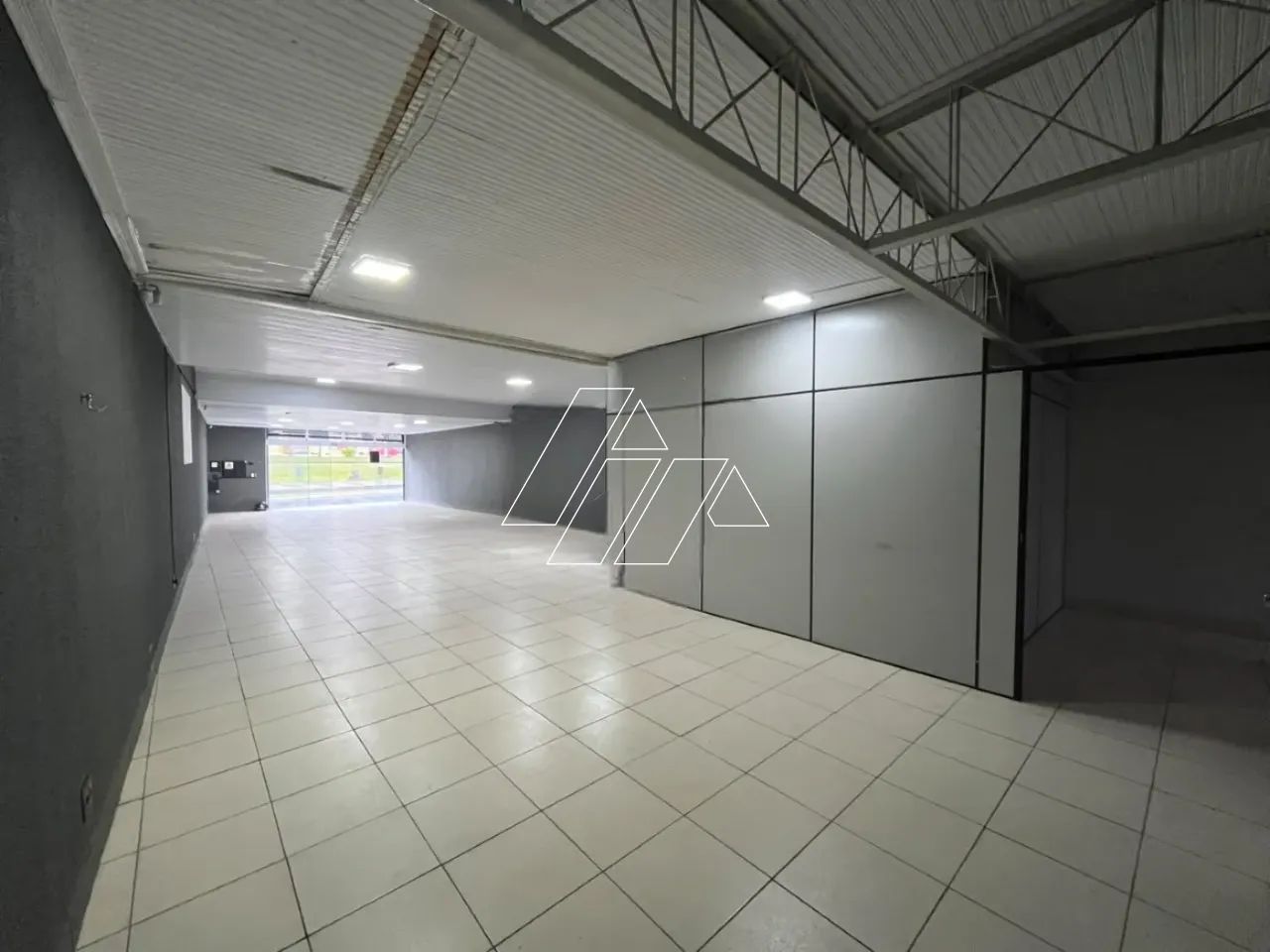 Imóvel Comercial para Locação no Centro  Marília/SP - Foto 5