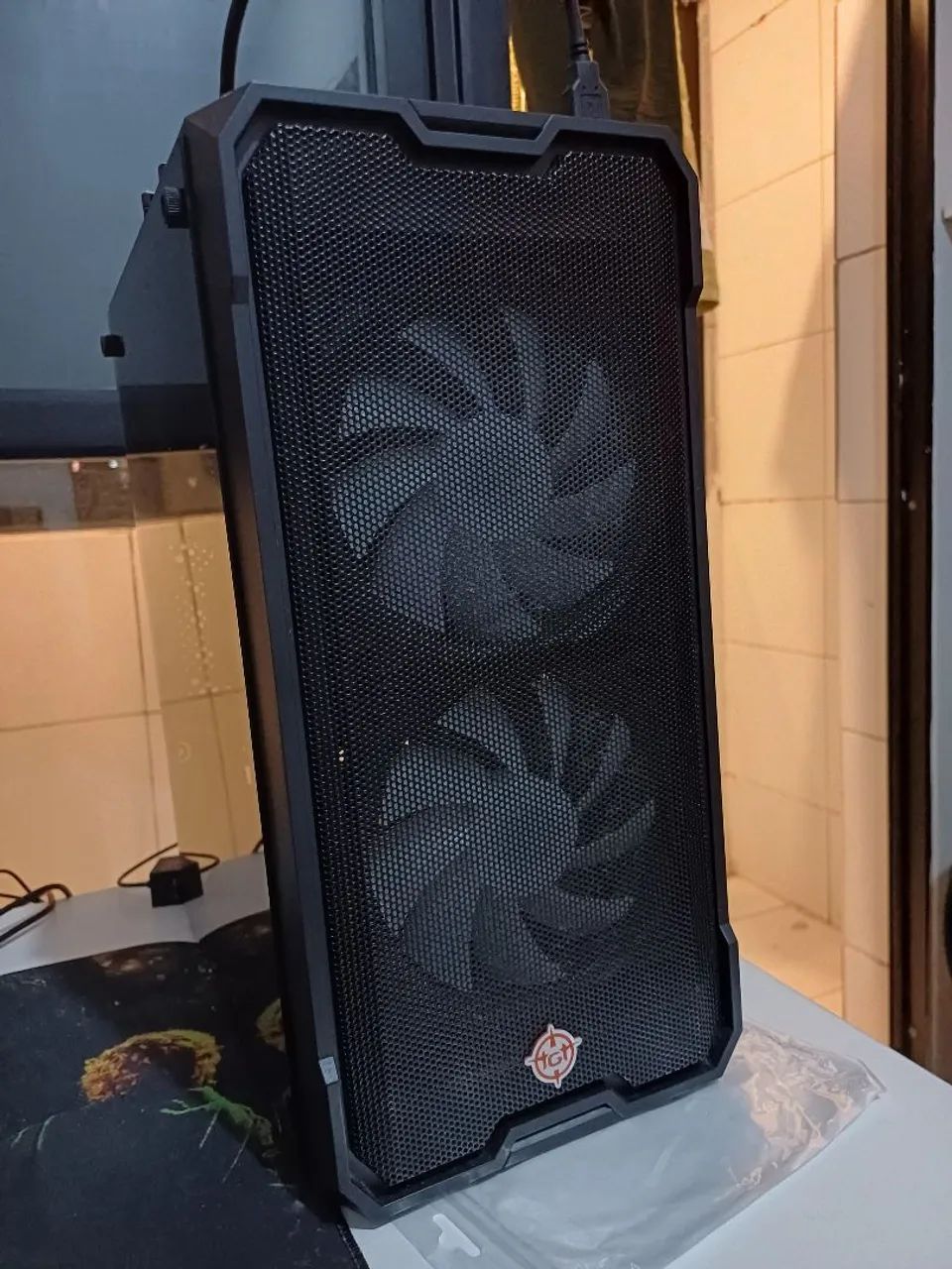 Vende-se Pc Gamer  - Foto 5