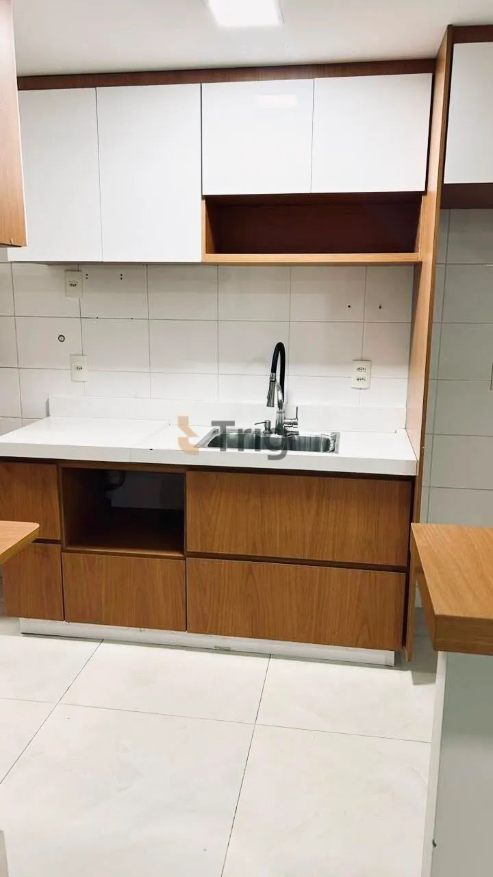 Edifício Solar Campinas - Apartamento 3 Quartos - Setor Campinas I Goiânia - Foto 5