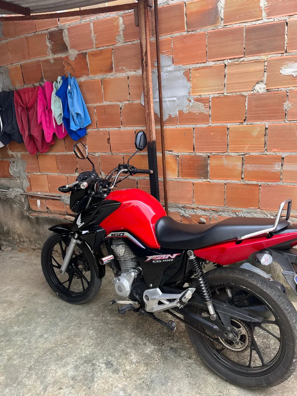 VENDO FAN 160 2019  - Foto 4