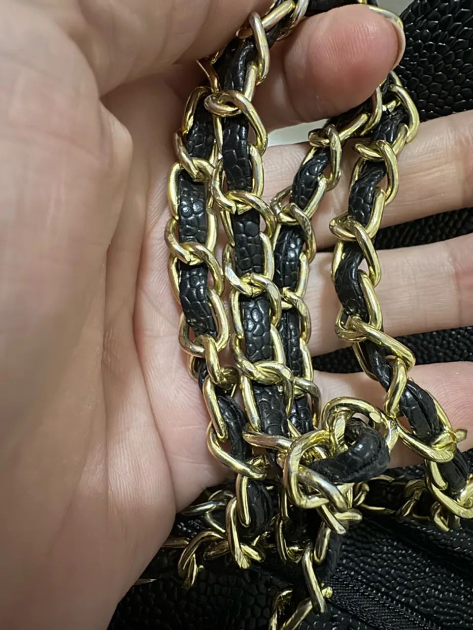 Bolsa Chanel  - Foto 3