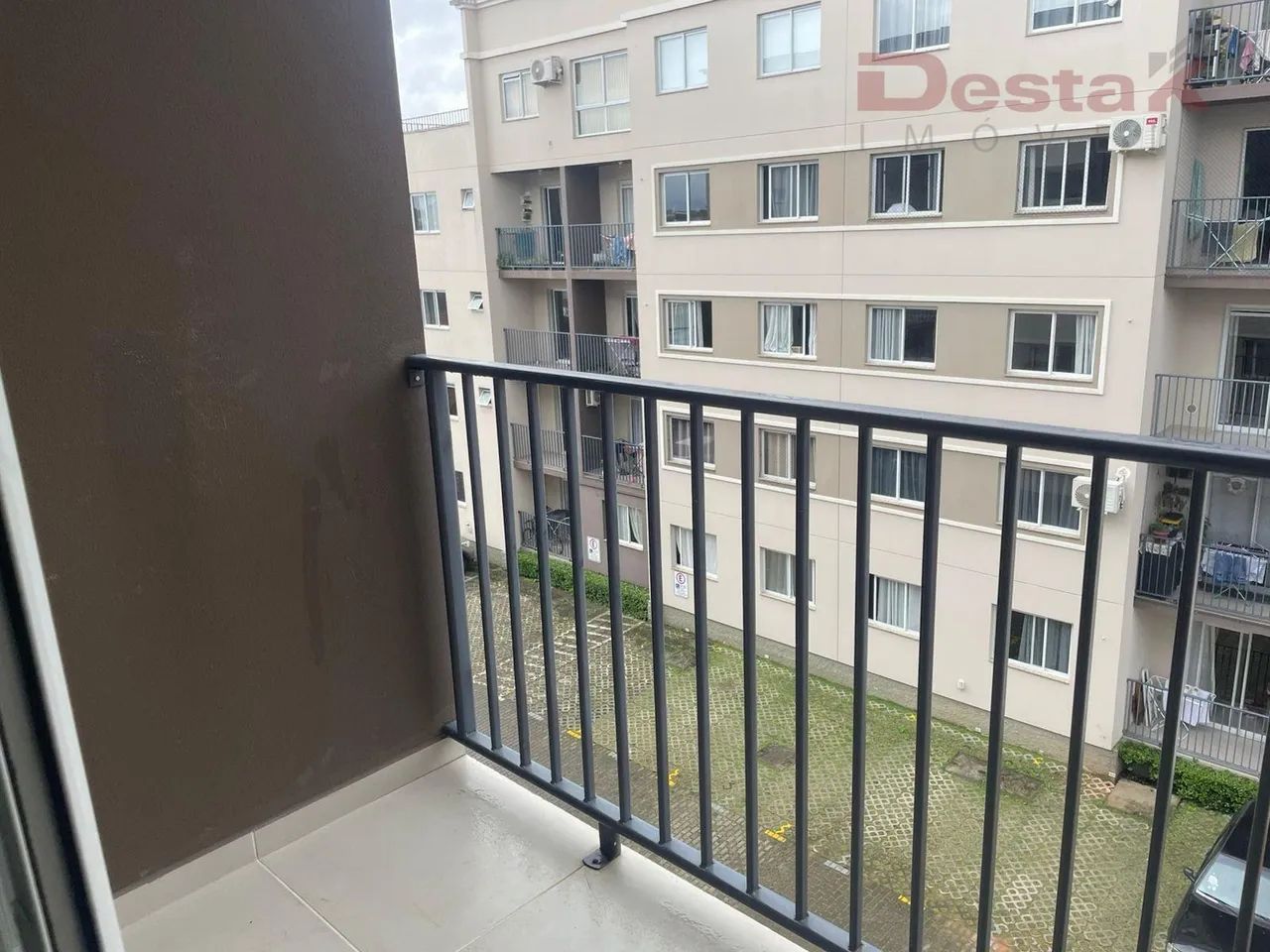 Apartamento em Fundos - Biguaçu, SC - Foto 4