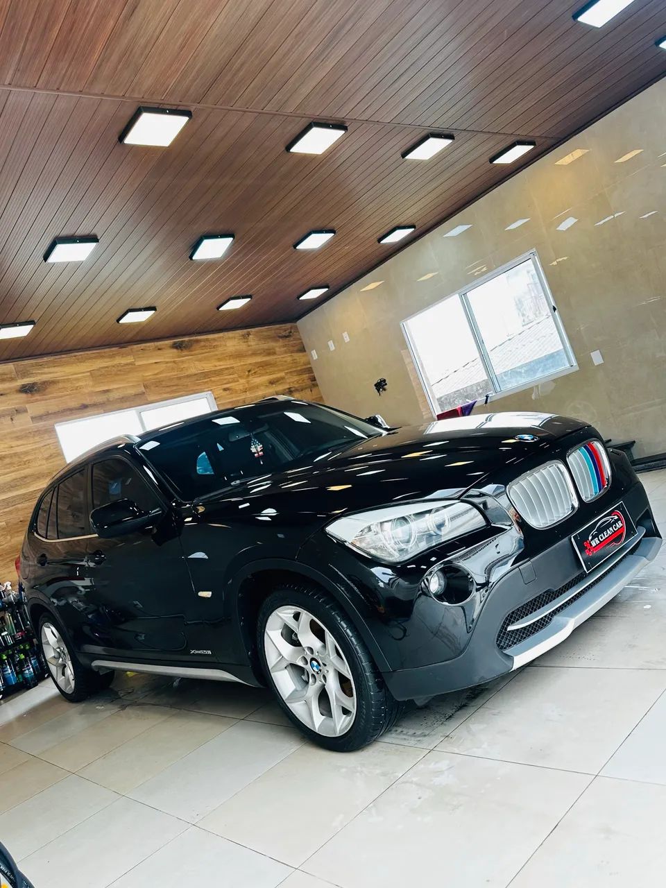BMW X1 Xdrive 28I 3.0 24V 4X4 Aut. 2011
