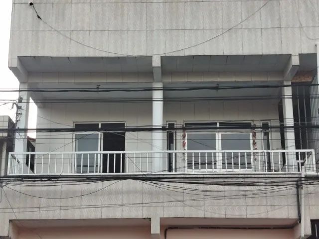 Foto - Madre de Deus - 