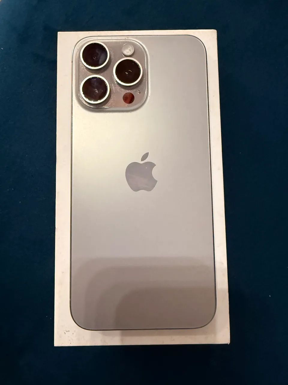 iPhone 15 pro max - Foto 4