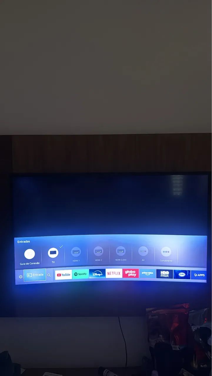 TV SAMSUNG SMART 40 POL - Foto 2