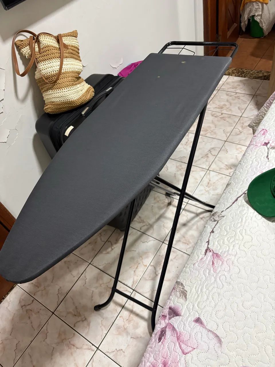 Tábua de passar roupa 
