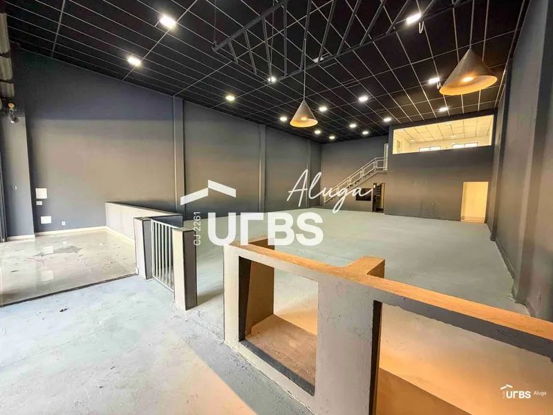 Galpão, 360 m², Jardim Europa - Foto 5