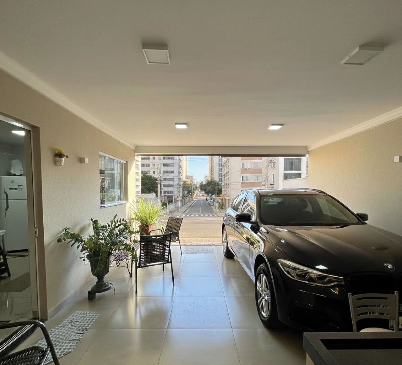 Pintura Casas e apartamentos Campinas - Foto 2