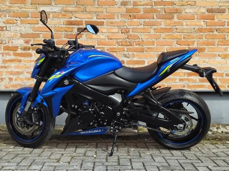 Suzuki 1000 2020 - 1504867578 | OLX