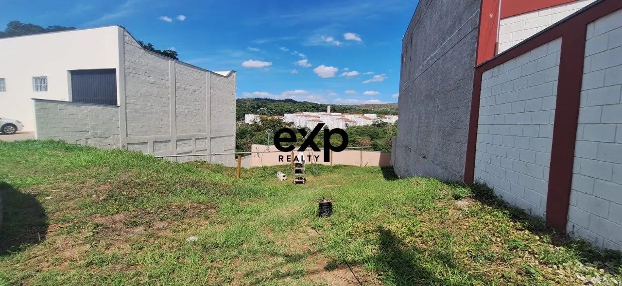 Terreno Comercial Parque dos Cocais com 349 m2 e 17 m de Testada - Prox. a Dom Pedro - Val - Foto 2