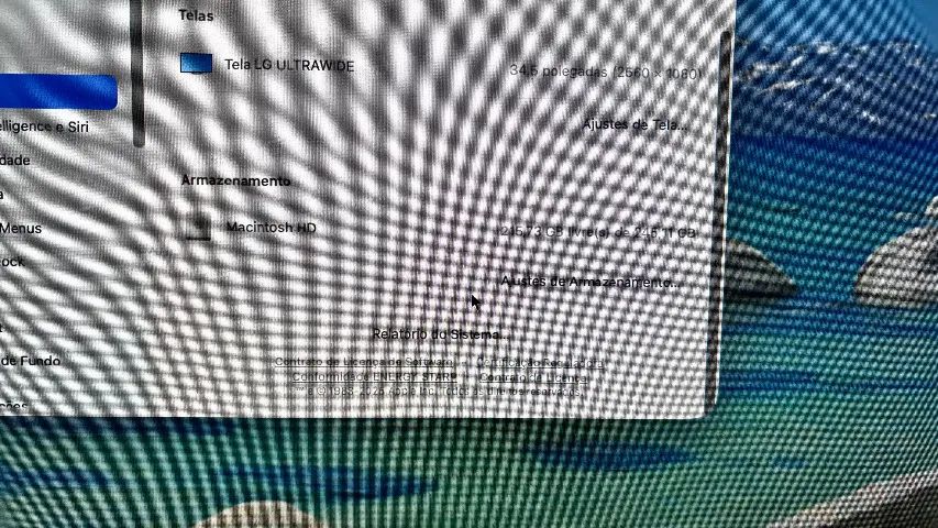 MAC Mini M1 16 GB RAM e 256GB SSD - Foto 5