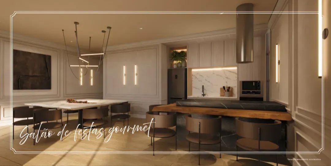 Apartamentos na planta - Foto 4