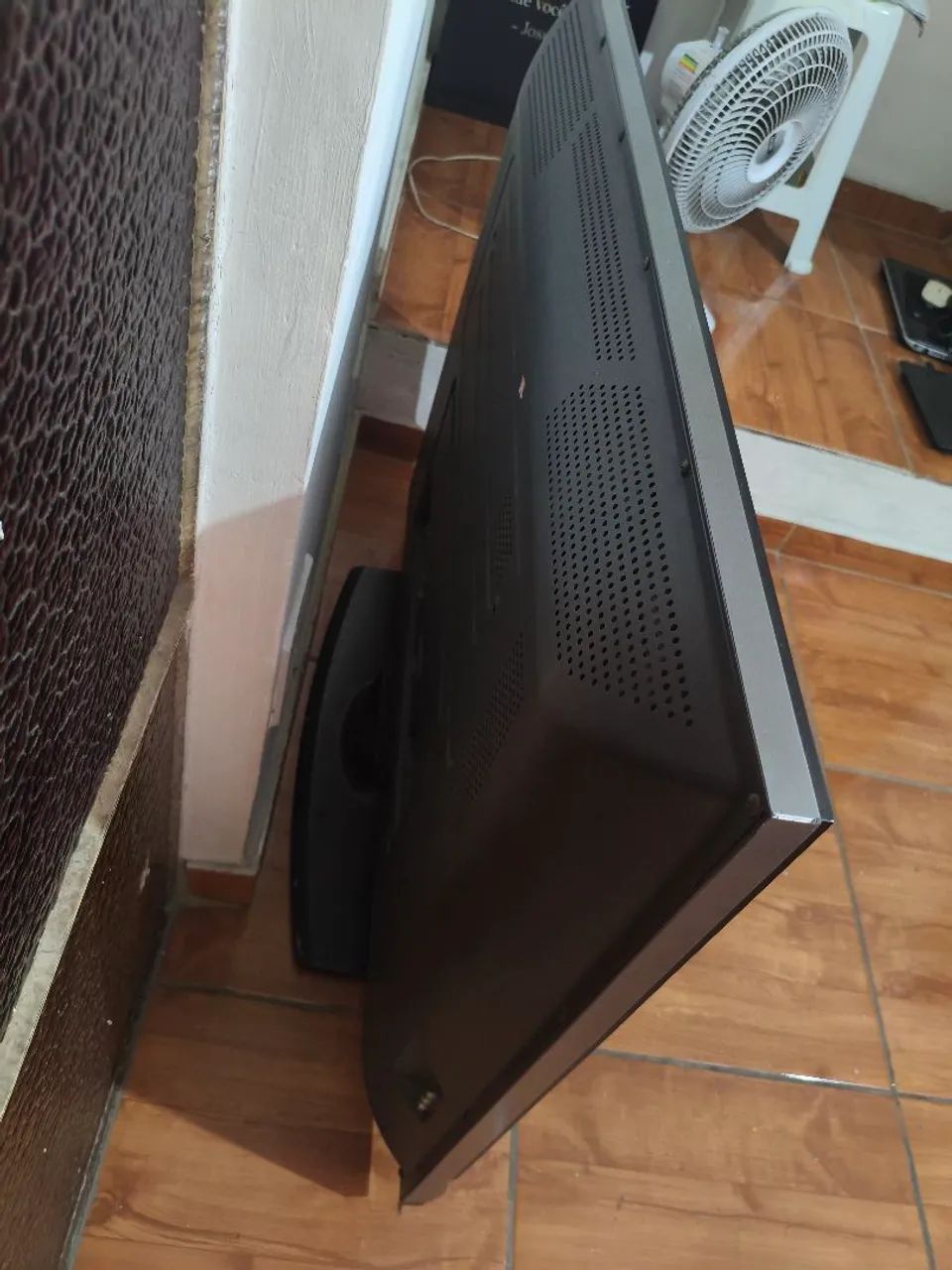Tv gradiente plasma 42 polegadas imperdível  - Foto 4
