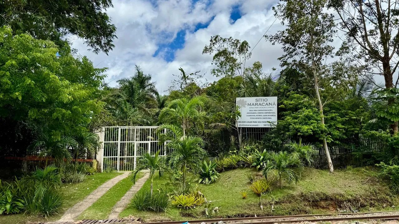 Excelente Sítio para venda no bairro Maracanã - Foto 2