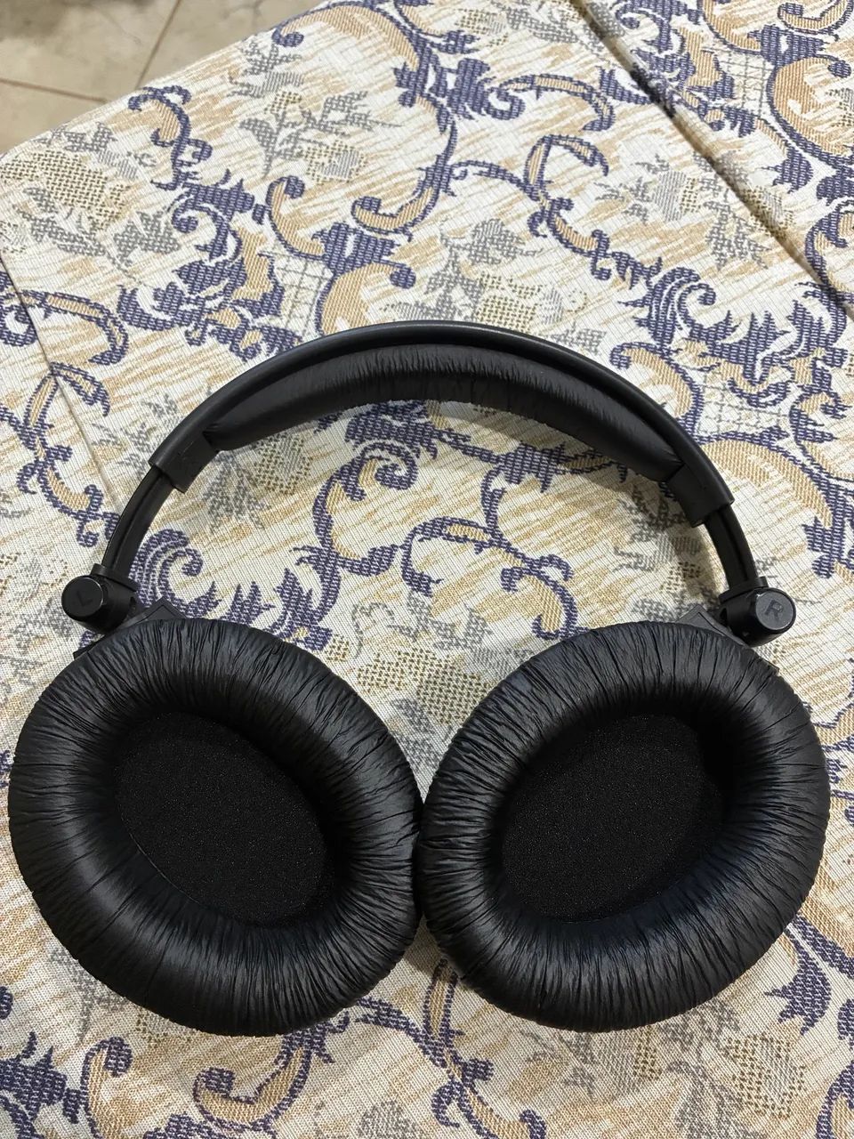 Sennheiser hd 380 pro - Fones de Ouvido - Limeira Baixa, Brusque