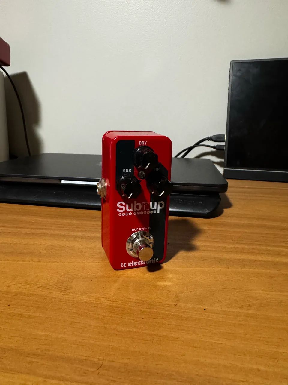 Oitavador TC Electronic Sub N Up Mini