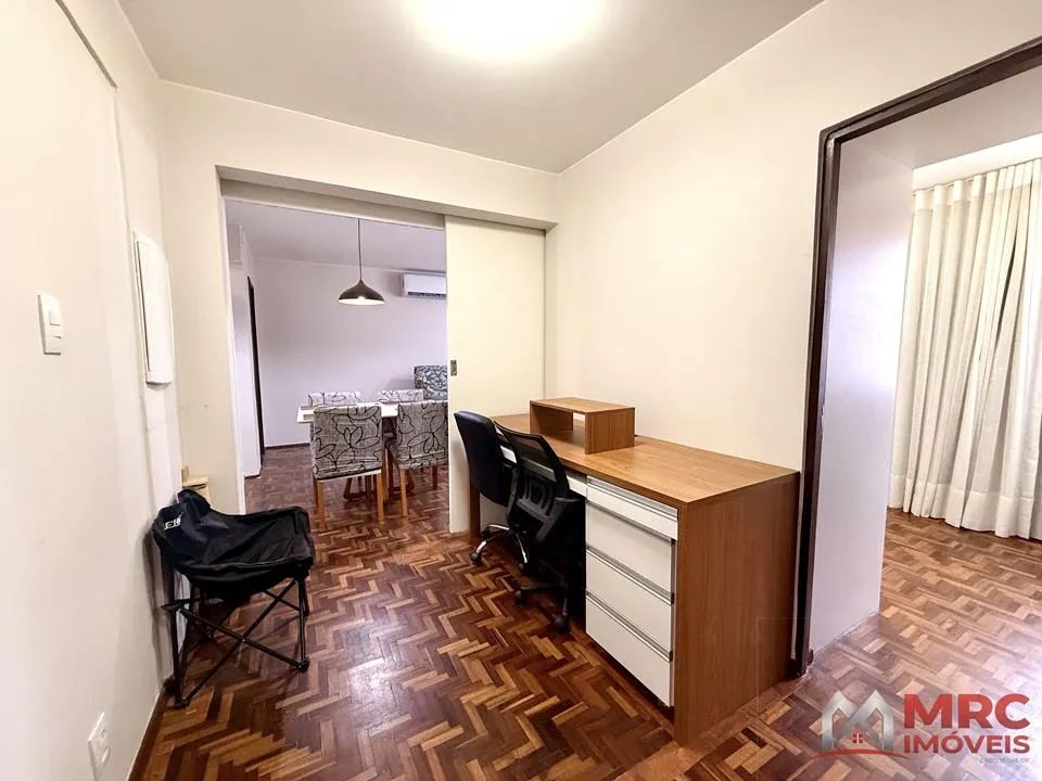 3 QUARTOS/1 SUÍTE - MOBILIADO - 1. ANDAR - Foto 5