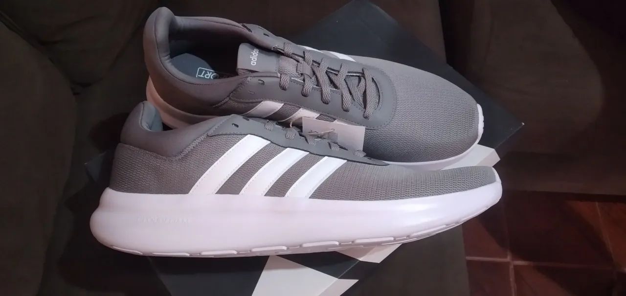 Tênis Adidas original - Foto 2