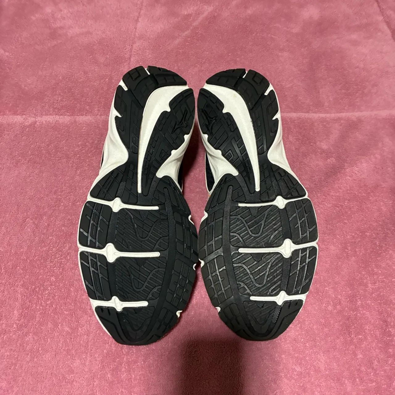 Tênis Mizuno Hawk 5 - Foto 5