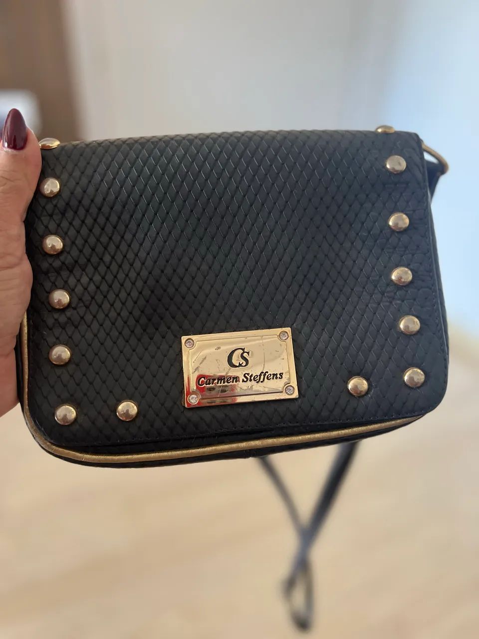 Bolsas Carmen steffens  - Foto 5