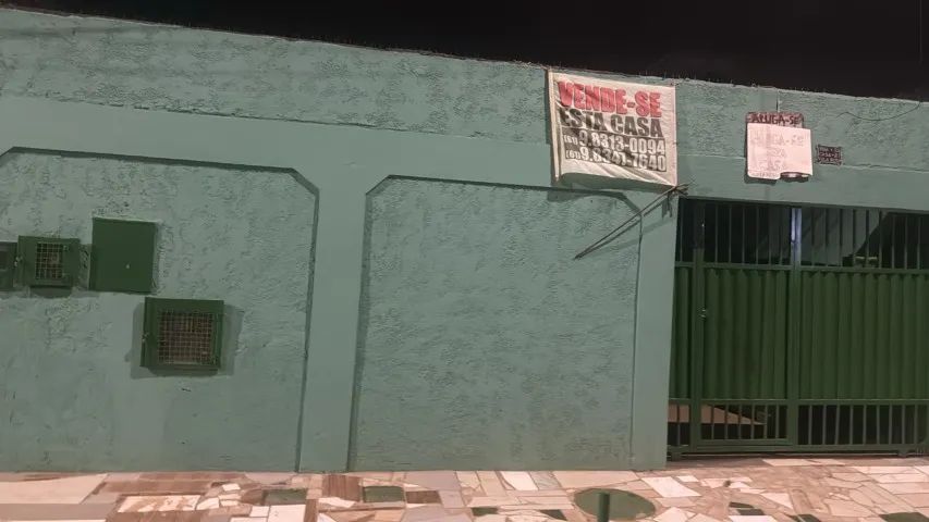 Foto - Brasília - Vila Nova (São Sebastião)