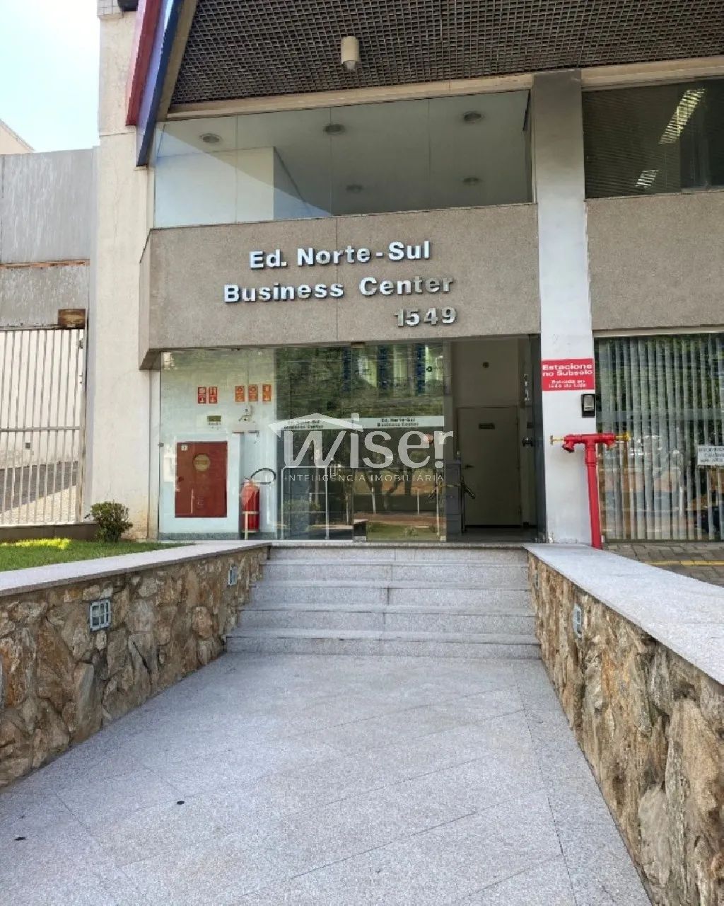 SALA PARA LOCAÇÃO CAMBUÍ - NORTE SUL - Foto 2