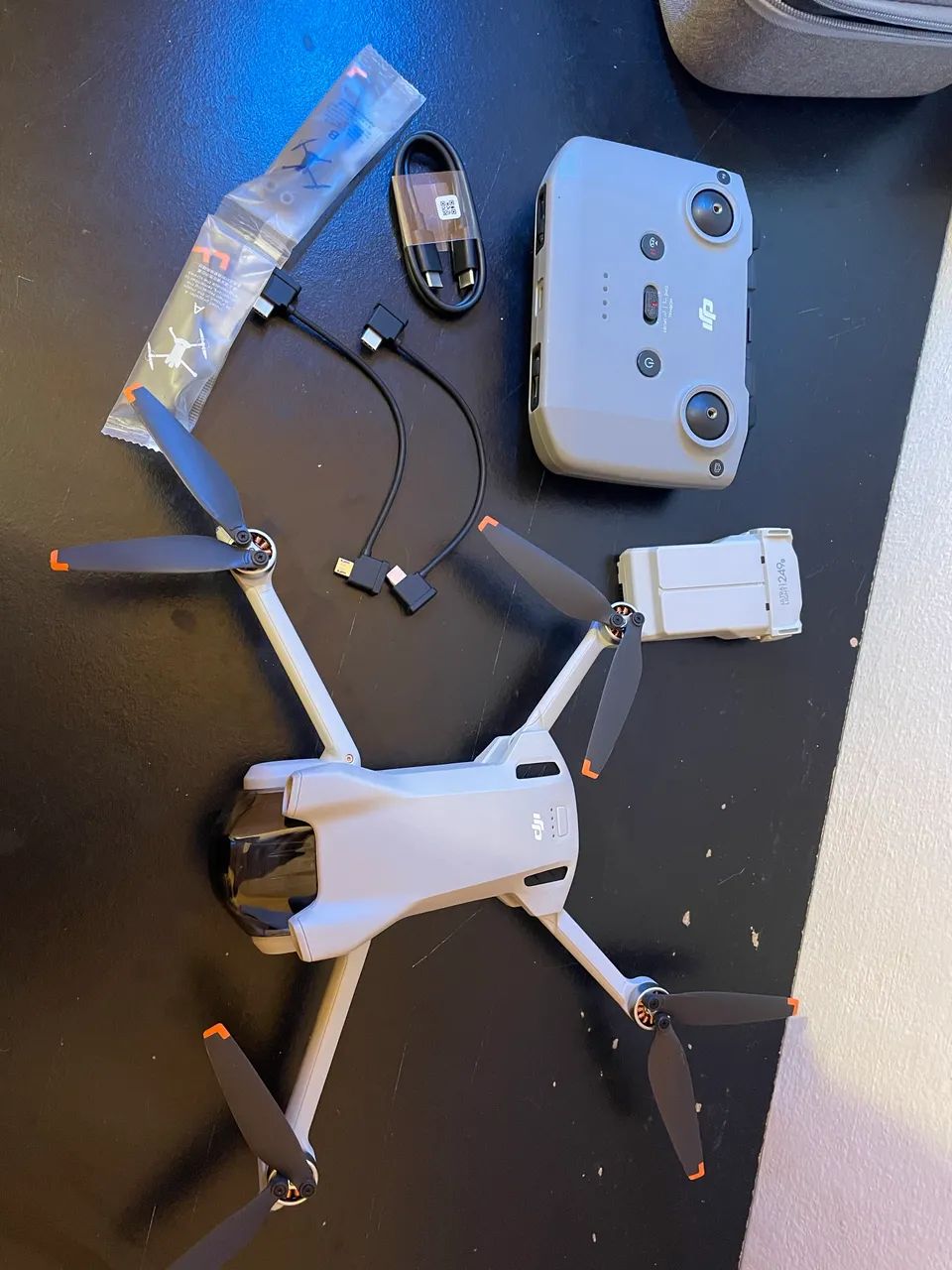 Drone DJI Mini 3 - Standart - Foto 3
