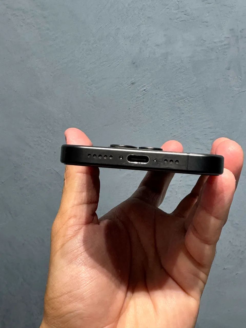 iPhone 15 Pro 128GB - 86% - Foto 3