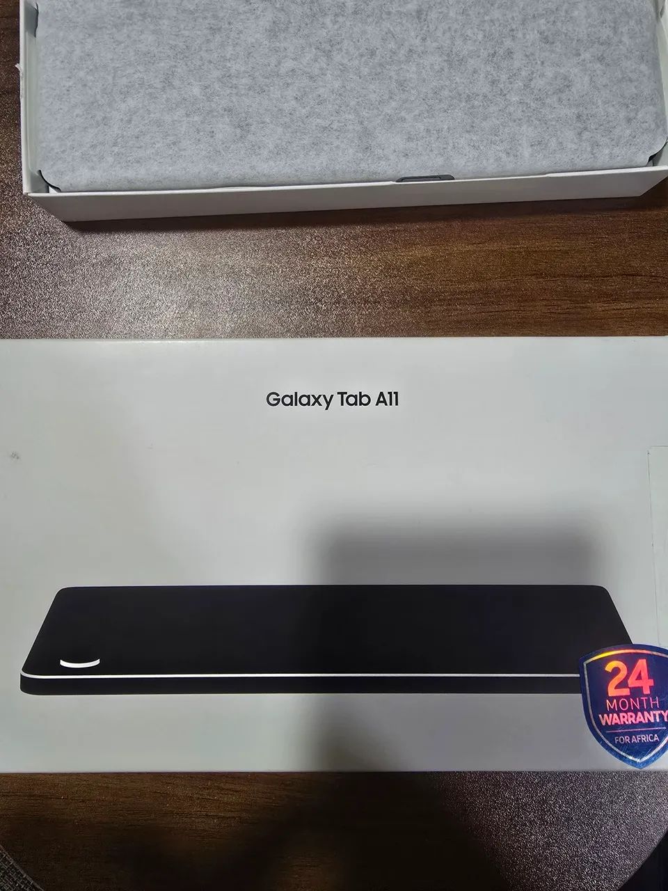 Tablet Samsung Galaxy Tab A11 LTE | Mais barato do Brasil - Foto 4