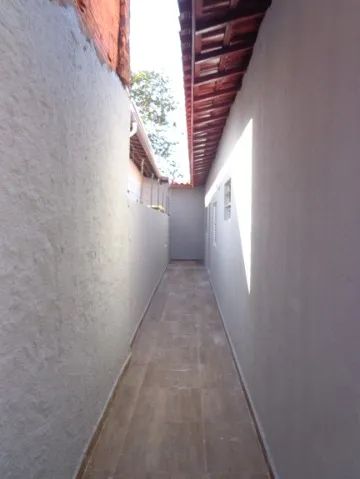 CASA COMERCIAL em CAMPINAS - SP, PARQUE SÃO QUIRINO - Foto 5