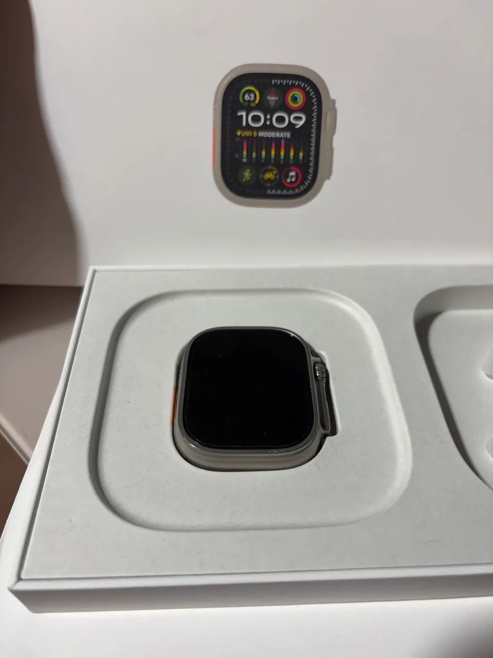 Apple Watch Ultra 2 - Foto 2