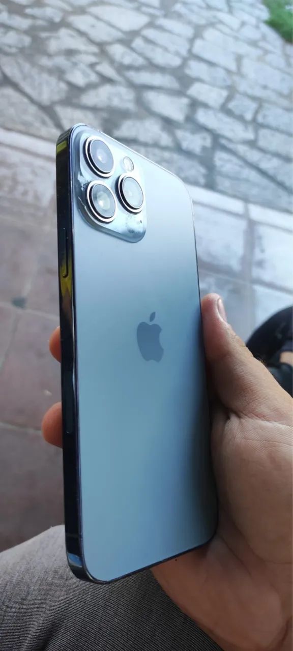 iPhone 13 Pro Max  - Foto 4
